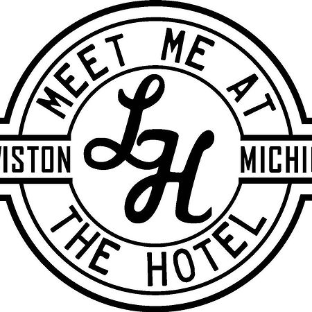 Lewiston Hotel Bar & Grill Eksteriør billede